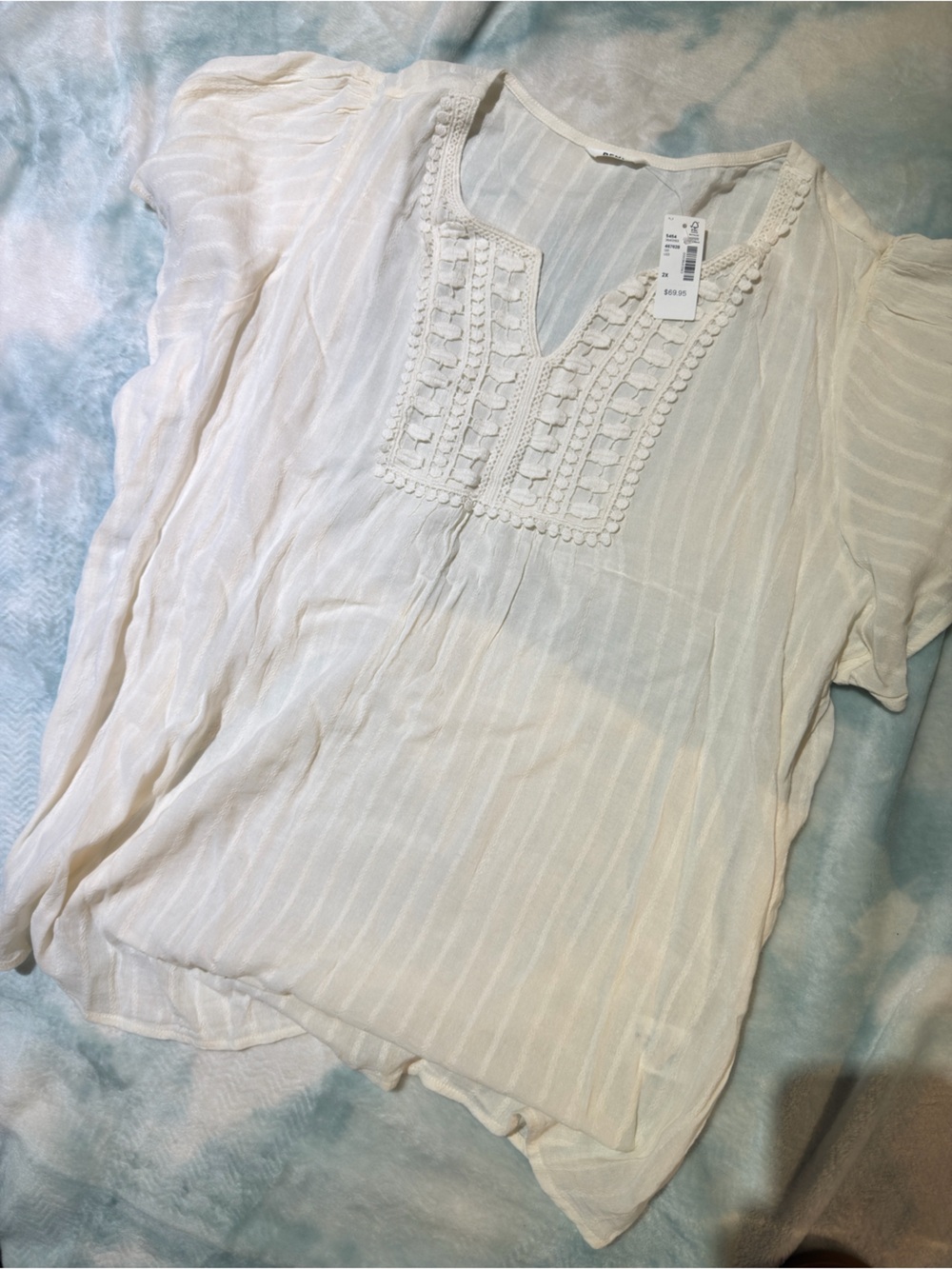 White Top